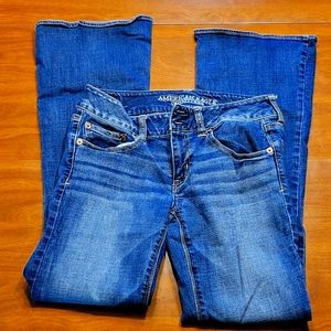 American Eagle Artist Jeans  👖